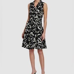 T Tahari dress, size 10